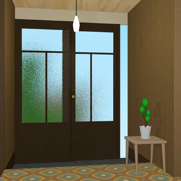 Play 脱出ゲーム Heisei Escape as an online game 脱出ゲーム Heisei Escape with UptoPlay