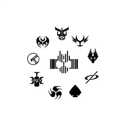 Play Heisei Rider Phase 1 APK