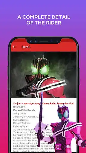 Play Heisei Rider Phase 1 as an online game Heisei Rider Phase 1 with UptoPlay