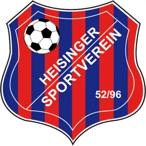 Play Heisinger SV 52/96 APK