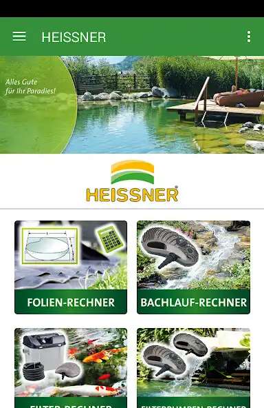 Play Heissner GmbH  and enjoy Heissner GmbH with UptoPlay