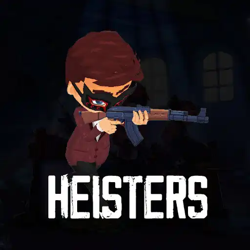 Play Heisters APK