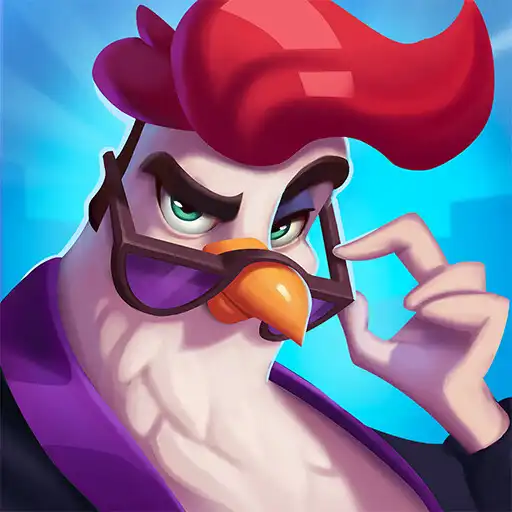 Play Heist Hunters APK