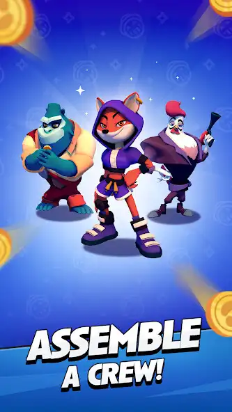 Play Heist Hunters as an online game online Heist Hunters with UptoPlay Play Heist Hunters as an online game Heist Hunters with UptoPlay