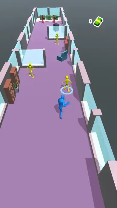 Play Heist Master!  and enjoy Heist Master! with UptoPlay