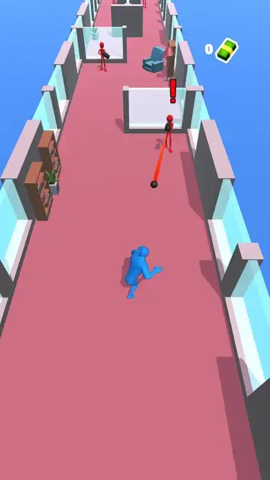 Play Heist Master! as an online game Heist Master! with UptoPlay