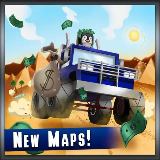 Play Heist Streak APK