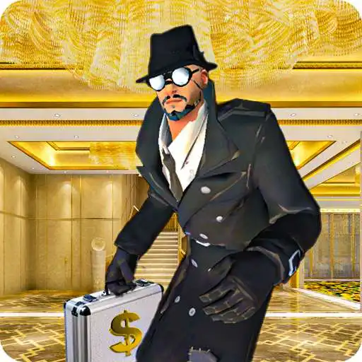 Play Heist Thief Robbery: Sneak Thief Simulator Game 3D APK Play Heist Thief Robbery: Sneak Thief Simulator Game 3D APK