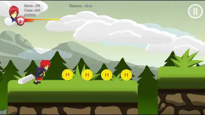 Play Heitus