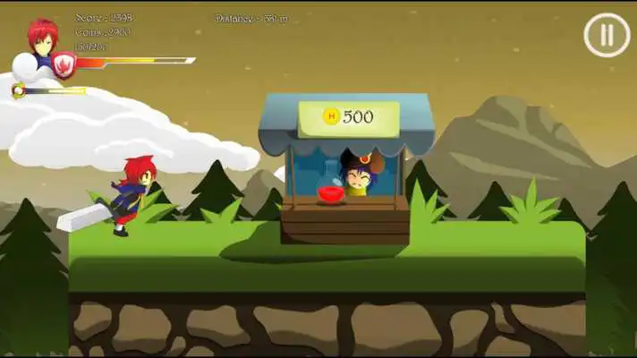 Play Heitus