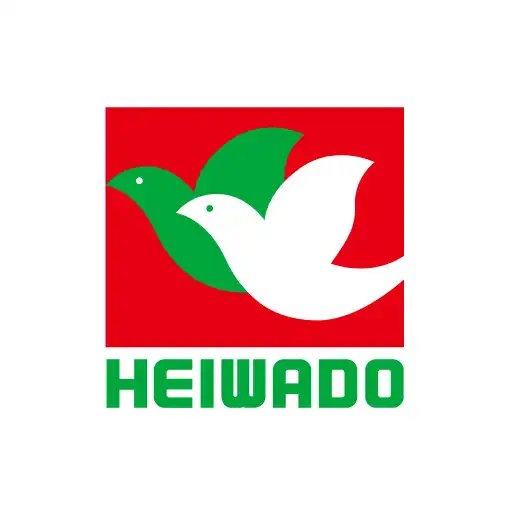 Play HEIWADO HOPアプリ APK Play HEIWADO HOPアプリ APK
