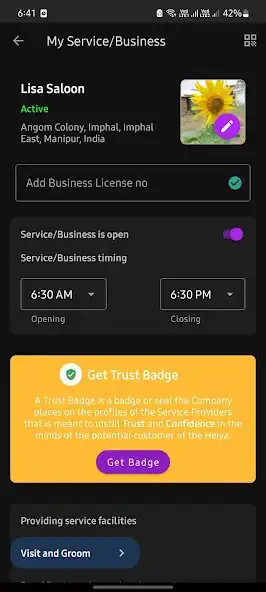 Play Heiya Studio Jobs  Services  and enjoy Heiya Studio Jobs  Services with UptoPlay