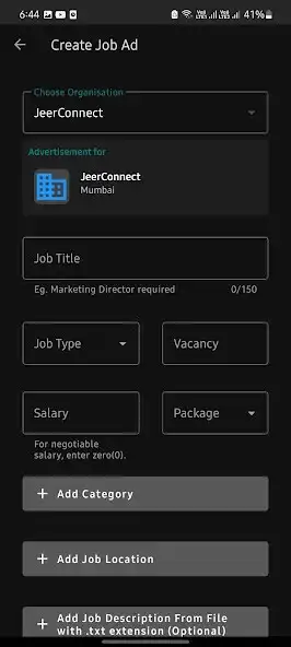Play Heiya Studio Jobs  Services as an online game Heiya Studio Jobs  Services with UptoPlay