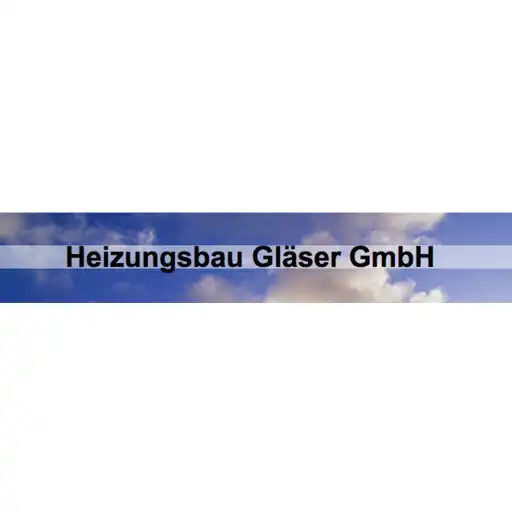 Play Heizungsbau Gläser APK