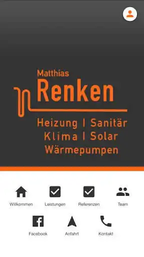 Play Heizungsbau Renken  and enjoy Heizungsbau Renken with UptoPlay