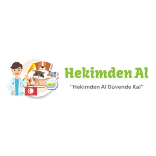 Play HekimdenAl APK