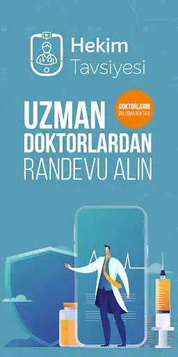 Play Hekim Tavsiyesi as an online game Hekim Tavsiyesi with UptoPlay
