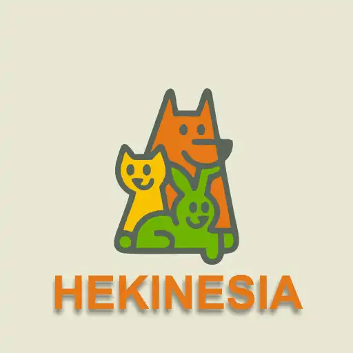 Play HEKINESIA APK Play HEKINESIA APK