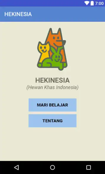 Play HEKINESIA as an online game HEKINESIA with UptoPlay
