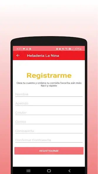 Play Heladeria La Nina as an online game online Heladeria La Nina with UptoPlay Play Heladeria La Nina as an online game Heladeria La Nina with UptoPlay