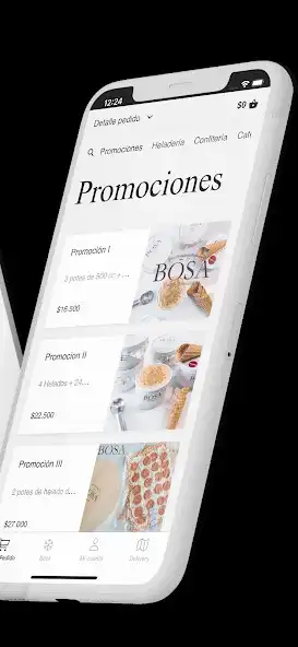 Play Helados Bosa as an online game Helados Bosa with UptoPlay