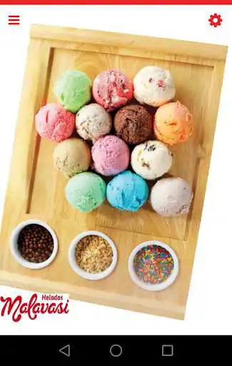 Play Helados Malavasi  and enjoy Helados Malavasi with UptoPlay
