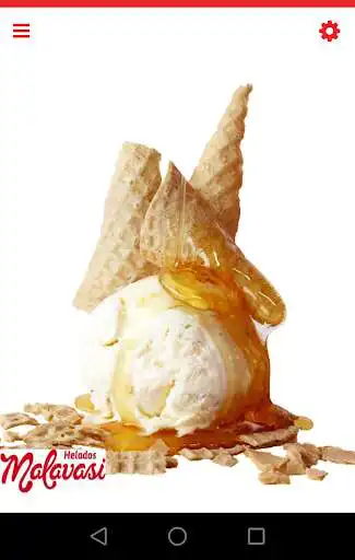 Play Helados Malavasi as an online game Helados Malavasi with UptoPlay