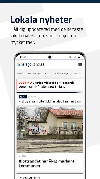 Play Helagotland  and enjoy Helagotland with UptoPlay