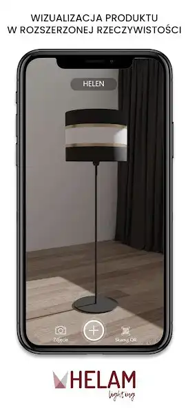 Play HELAM LIGHTING AR  and enjoy HELAM LIGHTING AR with UptoPlay