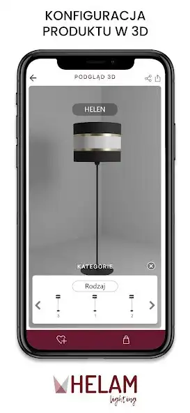 Play HELAM LIGHTING AR as an online game HELAM LIGHTING AR with UptoPlay