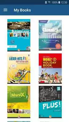 Play HELBLING Media App