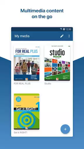 Play HELBLING Media as an online game HELBLING Media with UptoPlay