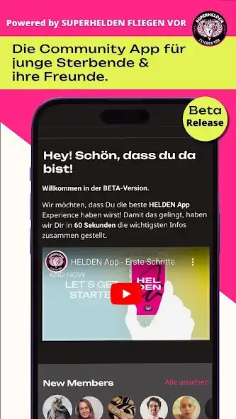 Play Helden App  and enjoy Helden App with UptoPlay