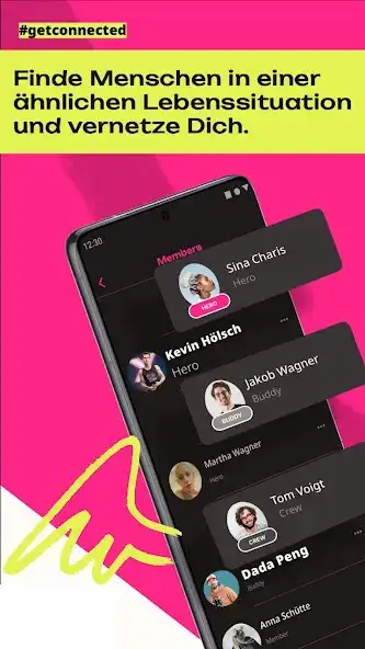 Play Helden App as an online game Helden App with UptoPlay