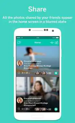 Play Held - Photo Sharing Network