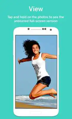 Play Held - Photo Sharing Network