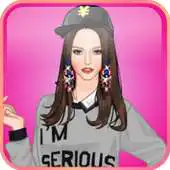 Free play online Helen Alphabet Fashion Dress APK Free play online Helen Alphabet Fashion Dress APK
