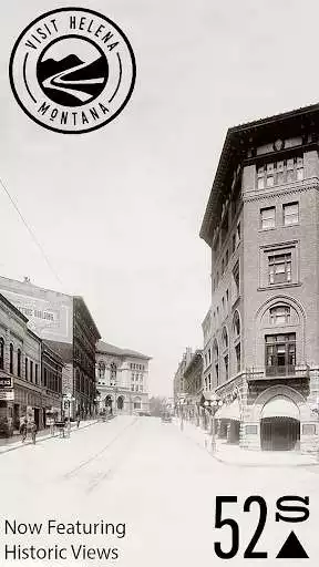 Play Helena Walking Tours