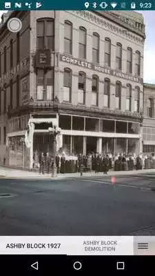 Play Helena Walking Tours