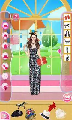 Play Helen Blossom Out Style Dress Play Helen Blossom Out Style Dress