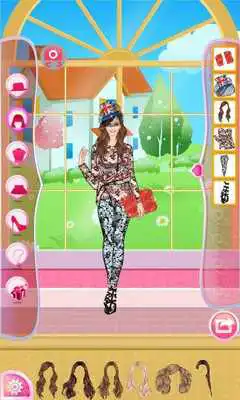 Play Helen Blossom Out Style Dress Play Helen Blossom Out Style Dress