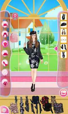 Play Helen Blossom Out Style Dress Play Helen Blossom Out Style Dress