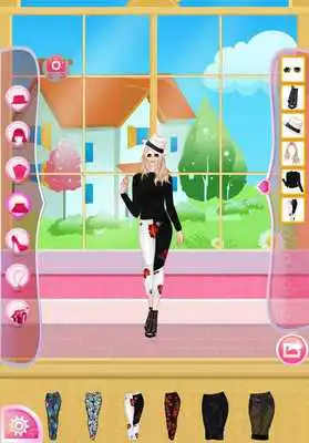 Play Helen Blossom Out Style Dress Play Helen Blossom Out Style Dress