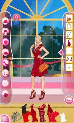 Play Helen Bold Red Show