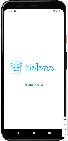 Play Helene invoice - Billing app  and enjoy Helene invoice - Billing app with UptoPlay