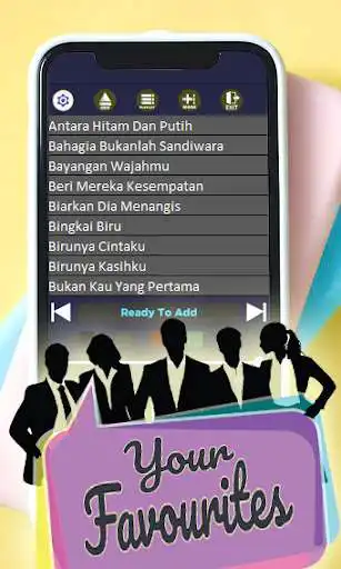 Play Helen Sparingga Antara Hitam Dan Putih as an online game Helen Sparingga Antara Hitam Dan Putih with UptoPlay