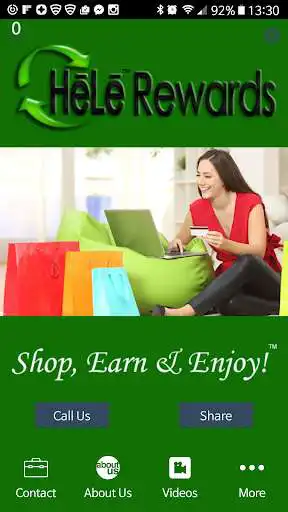 Play Hele Rewards  and enjoy Hele Rewards with UptoPlay