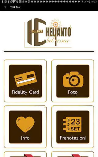 Play Helianto  and enjoy Helianto with UptoPlay