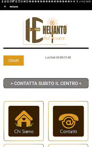 Play Helianto as an online game Helianto with UptoPlay