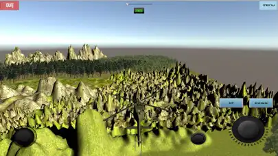 Play Heli Attack as an online game Heli Attack with UptoPlay